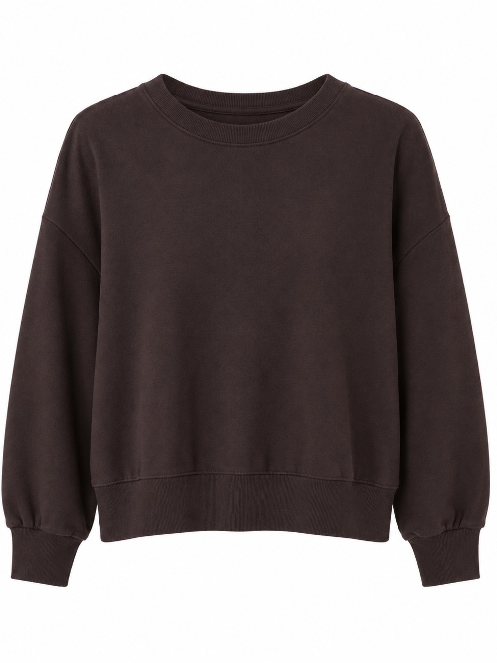 OAK + FORT Sweatshirt
